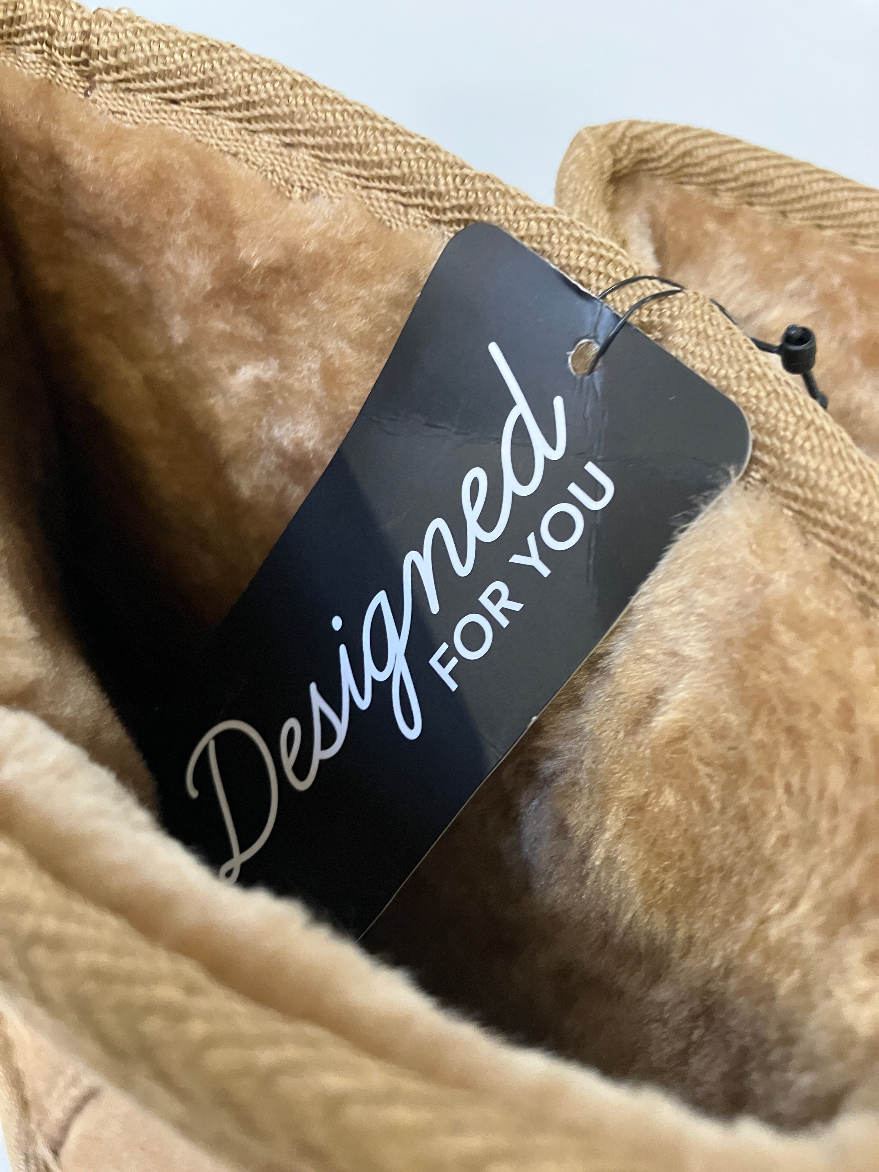Designed For You Støvler
